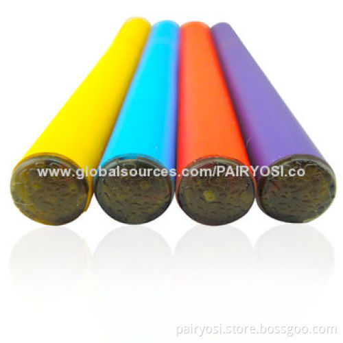 Disposable e cigarette, 500 puffs with different tastes, OEM/ ODM welcome